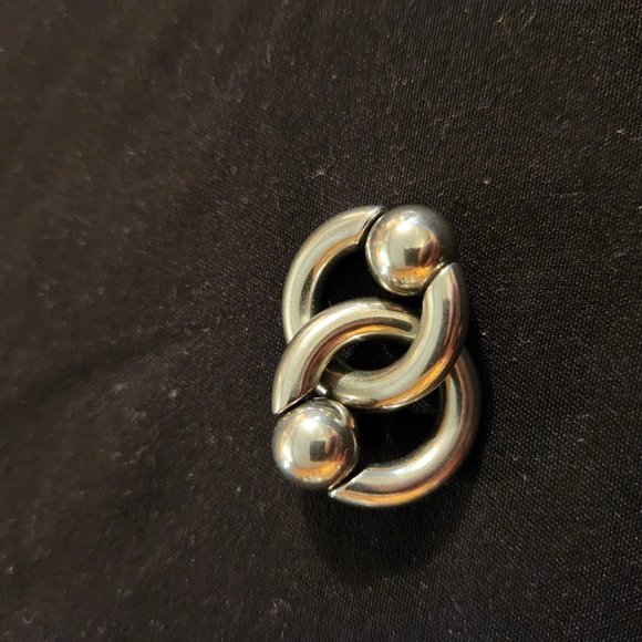 2g earrings - Picture 4 of 5